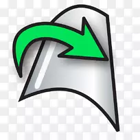 LOGO汽车设计线角线