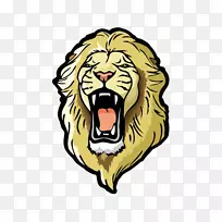 狮子虎皇室-免费狮子