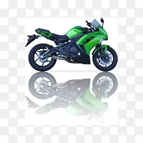 Kawasaki Versys 650川崎忍者650摩托车-摩托车