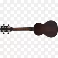Gretsch ukulele乐器吉他弦乐器乐器