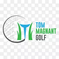 汤姆·马格南特高尔夫杂志-松溪学校分部