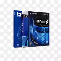 Gran Turismo 6 PlayStation gran Turismo 5 gran Turismo运动-roh周年庆典