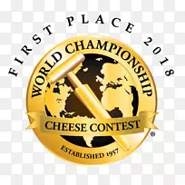 山羊奶酪乳酪世界锦标赛-农家干酪