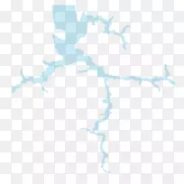 桌面壁纸河计算机字体-计算机