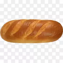 白面包黑麦面包烘焙店-面包