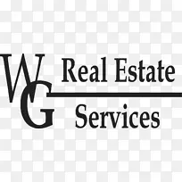 wg房地产服务有限责任公司曼斯菲尔德大草原房屋-房地产标识