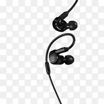音频技术公司耳机音频技术产品pro500mk2内置耳机
