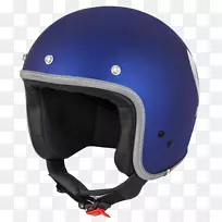 摩托车头盔滑板车Piaggio Vespa摩托车头盔
