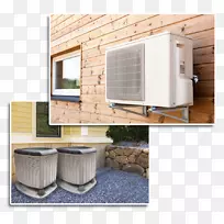 空调热泵集中供热加热器-麦里克路