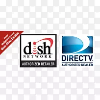 DISH网络华为p10品牌Directv网络盘电视