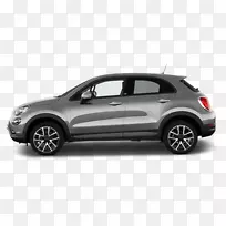 2016fiat 500x 2017 fiat 500 fiat汽车-fiat