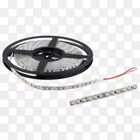 发光二极管LED条状光ip码白光