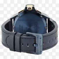 塞兰萨特手表表带金属手表