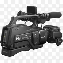 AVCHD索尼摄像机Exmor r照相机