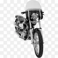 排气系统摩托车配件汽车哈雷-戴维森汽车