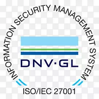DNV gl iso 9000认证企业质量管理-业务