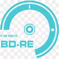 电脑图标hdvd光碟cd-rw-dvd
