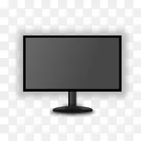 背光液晶电脑显示器液晶电视输出装置液晶显示角