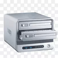 磁带驱动器数据存储网络存储系统硬盘驱动计算机硬件计算机