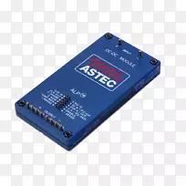 闪存dc-dc转换器电子电压转换器声卡和音频适配器高压
