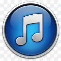 iTunes商店应用商店-Apple