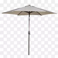 雨伞架天台遮阳家具-雨伞