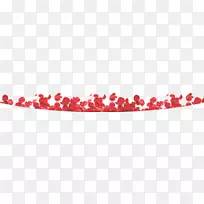 Polkagris特写线字体线