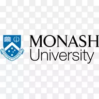 莫纳什大学商学院标志莫纳什大学马来西亚校区