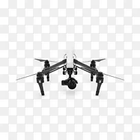 Osmo DJI激发1个专业DJI激励1 V2.0无人飞行器-照相机