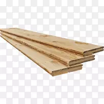 栅栏木材桩预制木材.坚固的特性