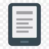 亚马逊Kindle电脑图标