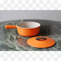 陶瓷煎锅餐具.煎锅