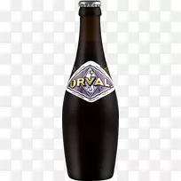 奥瓦尔啤酒厂Trappist啤酒奥瓦尔修道院利口酒-啤酒