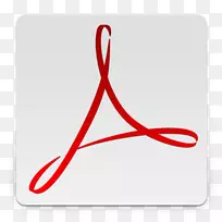 AdobeAcrobatpdf电脑图标下载