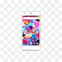 Archos 50钻石智能手机Android Archos 50 Saphir-智能手机