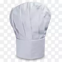 厨师长制服卡拉帕克帽