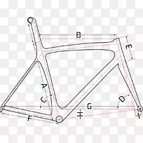 自行车车架.自行车车轮.设计