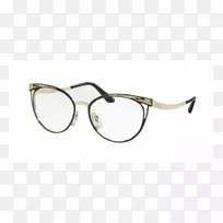 猫眼眼镜宝格丽太阳镜品牌眼镜