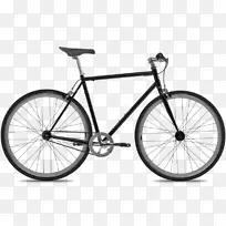 固定档自行车Cinelli跟踪自行车单速自行车