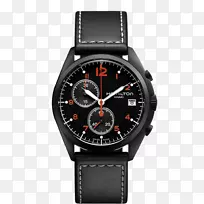 汉密尔顿手表公司化石集团珠宝智能手表