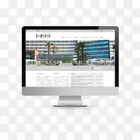 建筑外墙纺织品-HNH