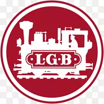 玩具火车和火车组铁路运输lgb g级列车