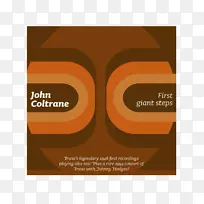 第一步品牌字体-Coltrane