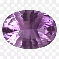 紫水晶紫