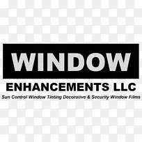 西蒙顿窗户公司shwinco建筑产品有限责任公司徽标-窗口