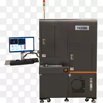 系统射频探针测试探针硅片测试射频探针