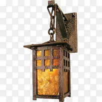特派团风格家具灯具sconce照明.内部灯