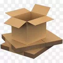 瓦楞纸箱设计纸包装和标签瓦楞纸纤维板箱