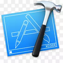 Xcode MacOS苹果应用商店-Apple