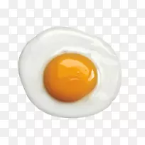 煎蛋蛋黄煎蛋